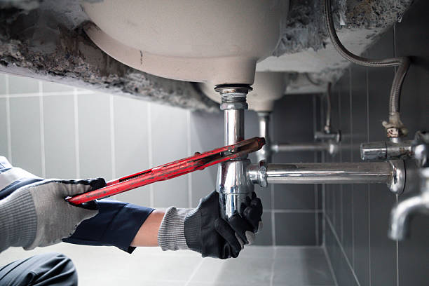 Trusted Drain Cleaning service in La Prairie, IL - Masters Plumbing Service